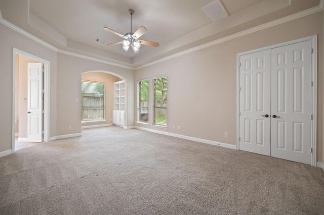 6119 Peachtree Hill Court, Kingwood, TX 77345