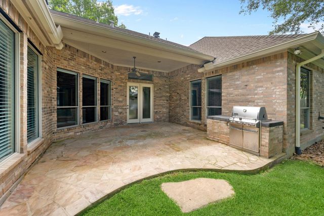 6119 Peachtree Hill Court, Kingwood, TX 77345