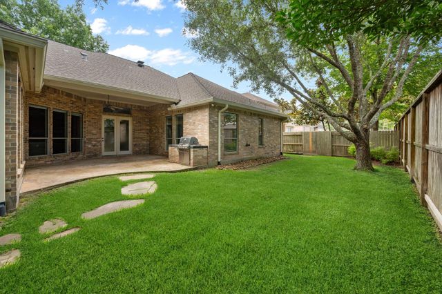 6119 Peachtree Hill Court, Kingwood, TX 77345