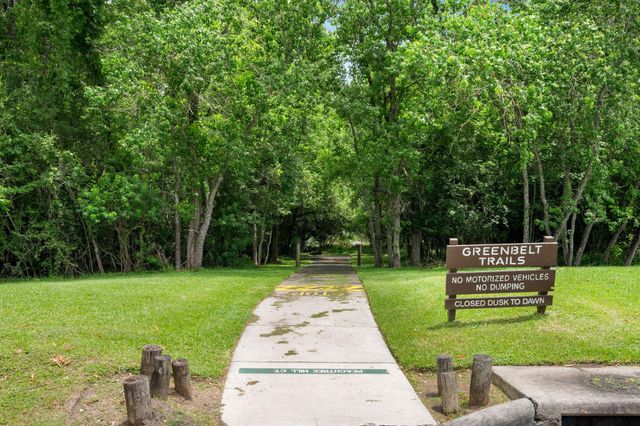 6119 Peachtree Hill Court, Kingwood, TX 77345