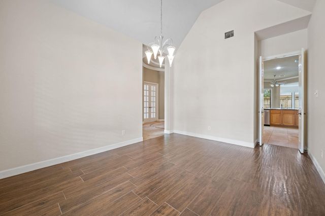 6119 Peachtree Hill Court, Kingwood, TX 77345