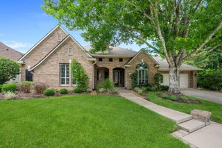 6119 Peachtree Hill Court, Kingwood, TX 77345