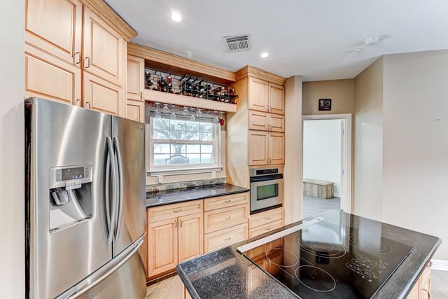 22623 Three Pines Drive, Hockley, TX 77447