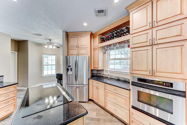 22623 Three Pines Drive, Hockley, TX 77447