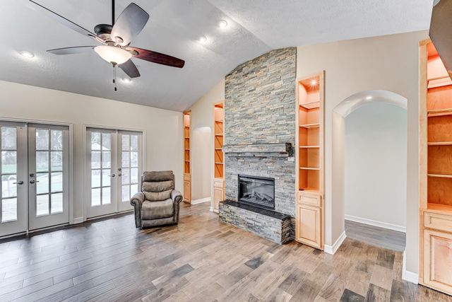 22623 Three Pines Drive, Hockley, TX 77447