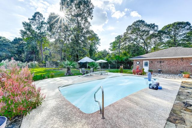 22623 Three Pines Drive, Hockley, TX 77447