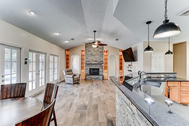 22623 Three Pines Drive, Hockley, TX 77447