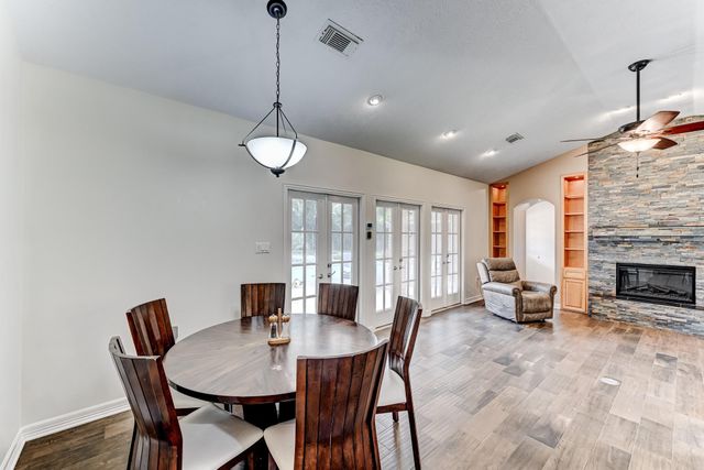 22623 Three Pines Drive, Hockley, TX 77447