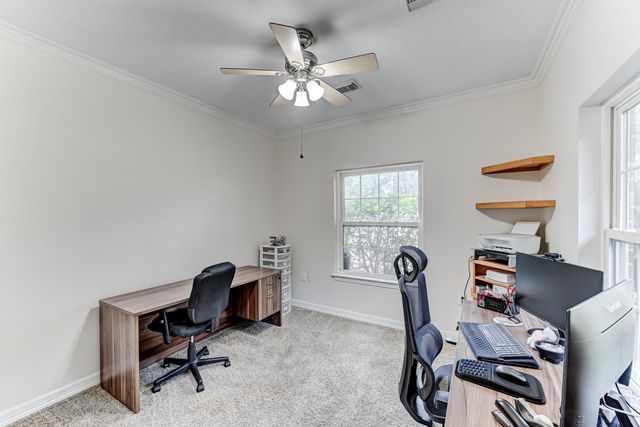 22623 Three Pines Drive, Hockley, TX 77447