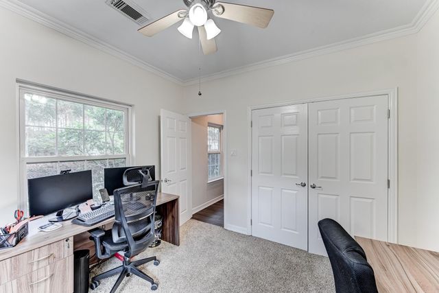 22623 Three Pines Drive, Hockley, TX 77447