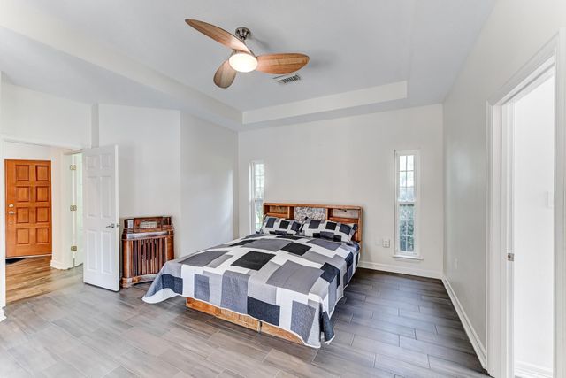 22623 Three Pines Drive, Hockley, TX 77447