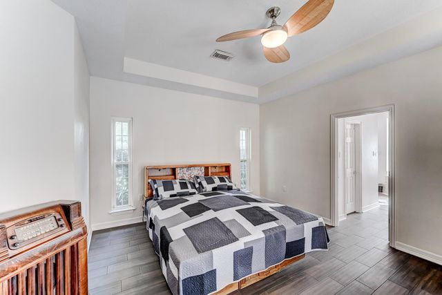 22623 Three Pines Drive, Hockley, TX 77447
