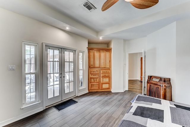 22623 Three Pines Drive, Hockley, TX 77447