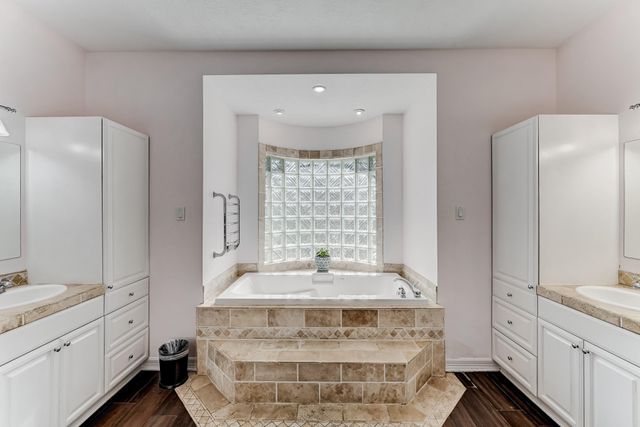 22623 Three Pines Drive, Hockley, TX 77447
