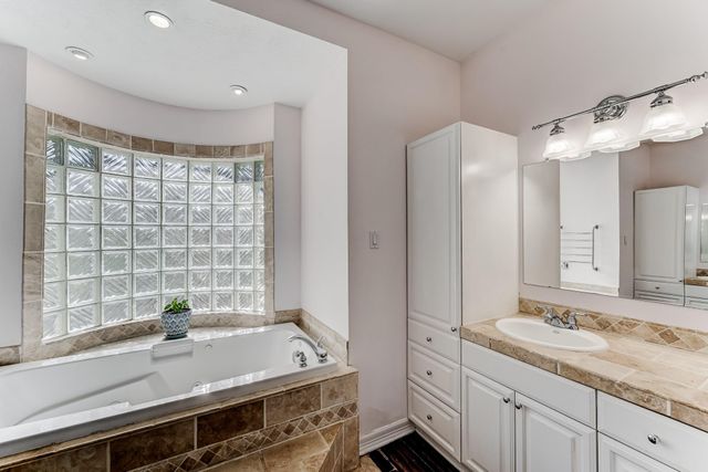 22623 Three Pines Drive, Hockley, TX 77447