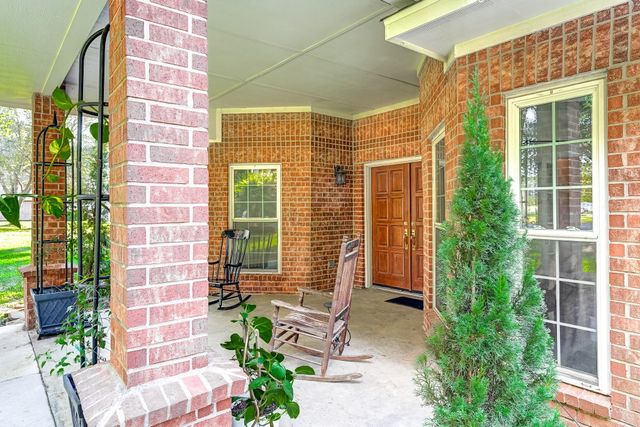 22623 Three Pines Drive, Hockley, TX 77447