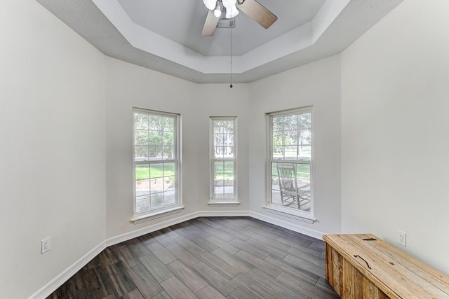 22623 Three Pines Drive, Hockley, TX 77447
