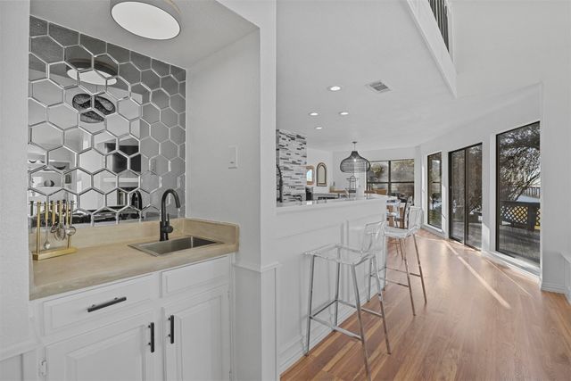 457 2 Pines Lane, Little Elm, TX 75068