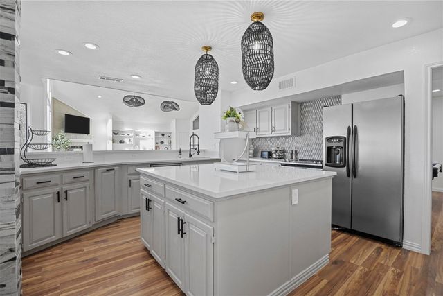 457 2 Pines Lane, Little Elm, TX 75068
