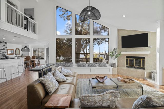 457 2 Pines Lane, Little Elm, TX 75068