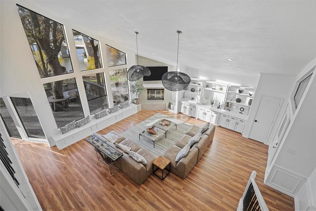 457 2 Pines Lane, Little Elm, TX 75068