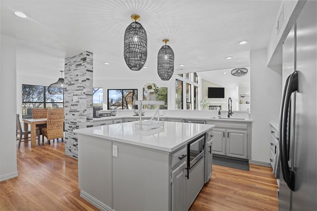 457 2 Pines Lane, Little Elm, TX 75068