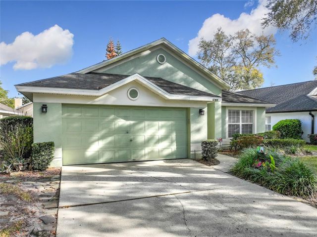 791 ANDOVER CIRCLE, Winter Springs, FL 32708