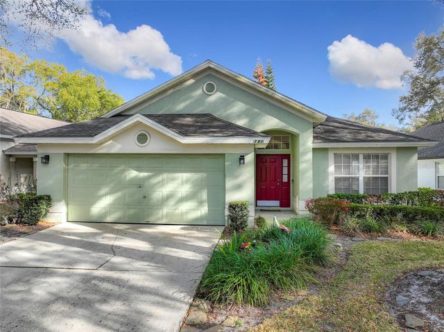791 ANDOVER CIRCLE, Winter Springs, FL 32708