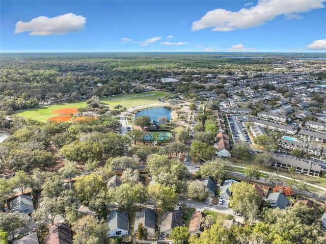 791 ANDOVER CIRCLE, Winter Springs, FL 32708