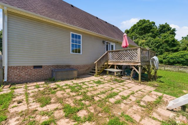 202 Ridgewood Ln, Shelbyville, TN 37160