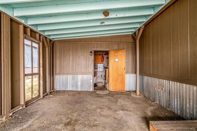 1720 S Marshall Road, Boulder, CO 80305