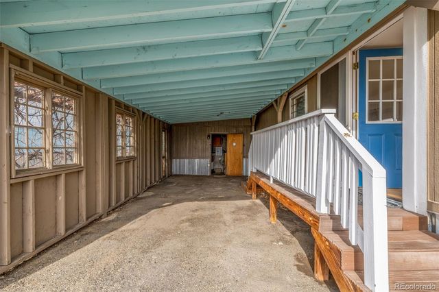 1720 S Marshall Road, Boulder, CO 80305