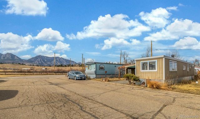 1720 S Marshall Road, Boulder, CO 80305