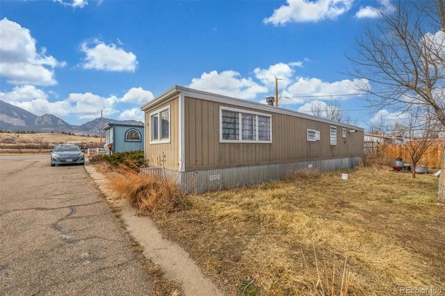 1720 S Marshall Road, Boulder, CO 80305