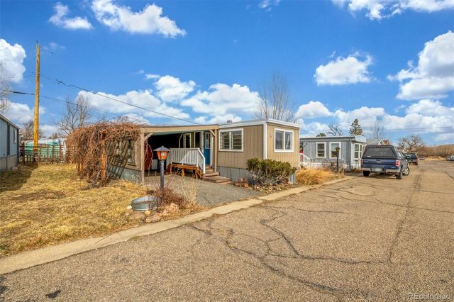 1720 S Marshall Road, Boulder, CO 80305