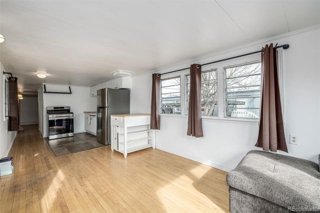 1720 S Marshall Road, Boulder, CO 80305