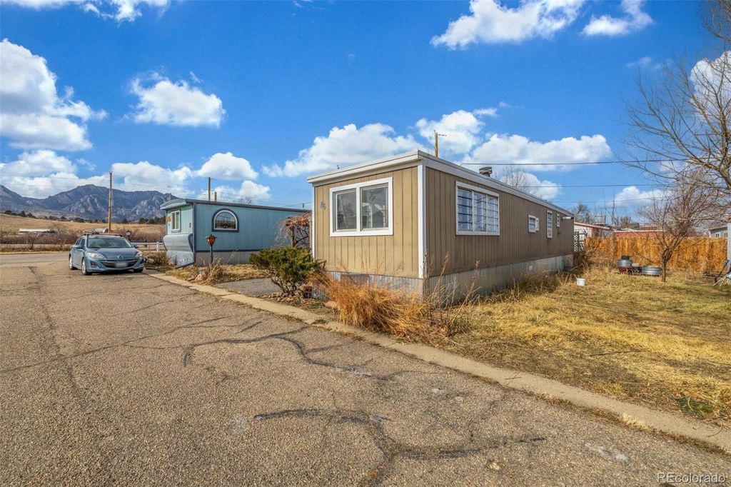 1720 S Marshall Road, Boulder, CO 80305