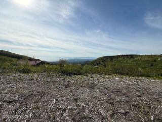 16345 Snow Bear Drive, Anchorage, AK 99516