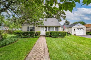 17 Eckert Street, South Huntington, NY 11746
