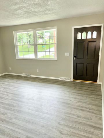 3199 Mary Jane Drive, Green Twp, OH 45211