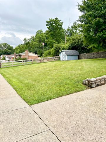 3199 Mary Jane Drive, Green Twp, OH 45211