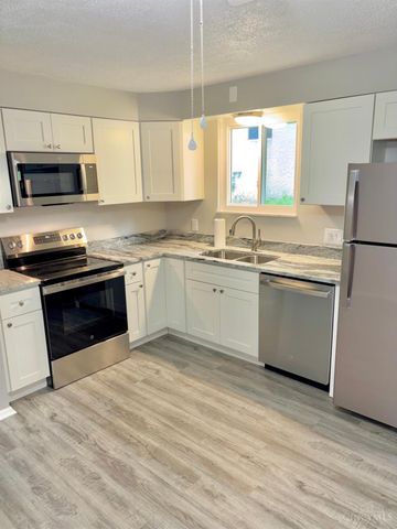 3199 Mary Jane Drive, Green Twp, OH 45211