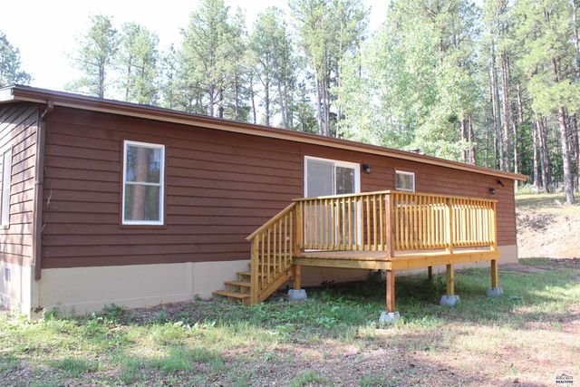 13636 QUARTZ CANYON LN, Rapid City, SD 57702