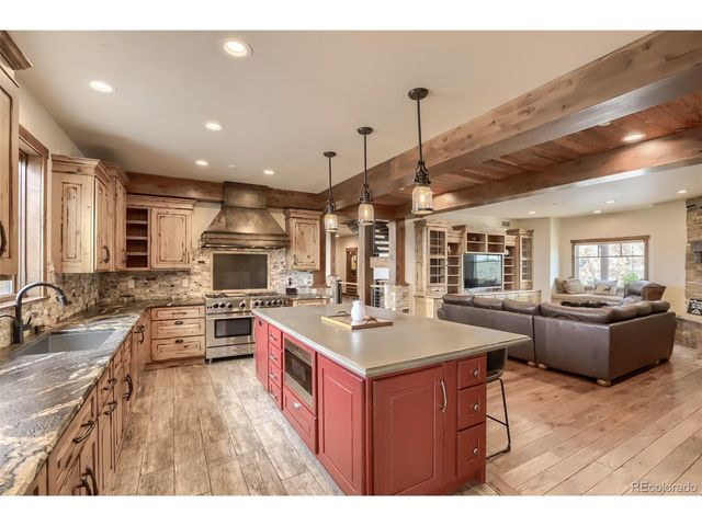 6000 Soaring Eagle Pass, Loveland, CO 80538