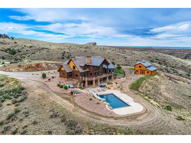 6000 Soaring Eagle Pass, Loveland, CO 80538