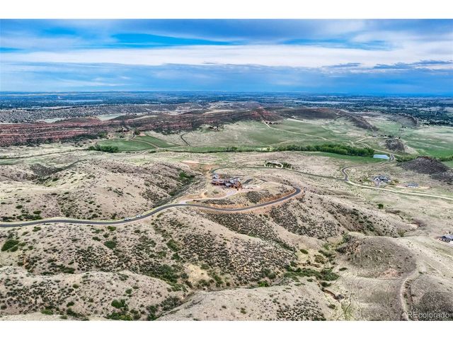 6000 Soaring Eagle Pass, Loveland, CO 80538