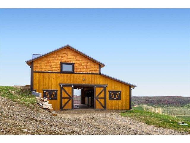 6000 Soaring Eagle Pass, Loveland, CO 80538