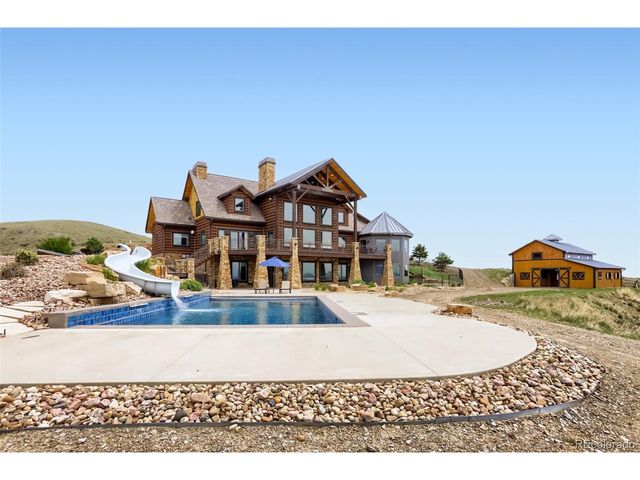 6000 Soaring Eagle Pass, Loveland, CO 80538