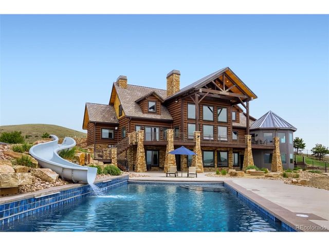 6000 Soaring Eagle Pass, Loveland, CO 80538