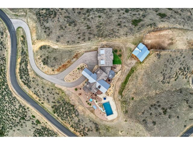 6000 Soaring Eagle Pass, Loveland, CO 80538